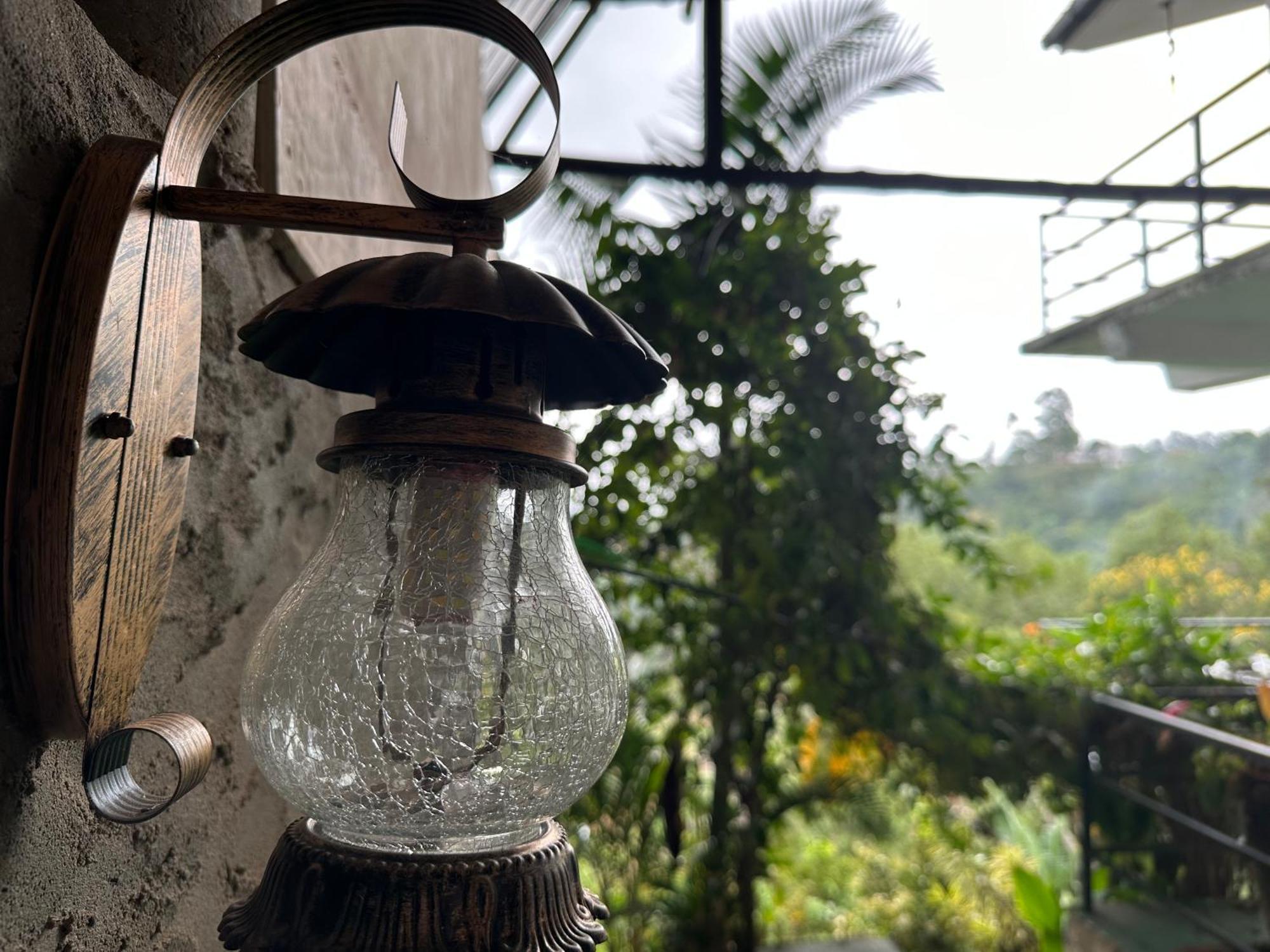 فندق Ayubowan, إيلا المظهر الخارجي الصورة